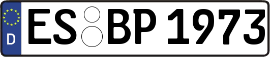 ES-BP1973