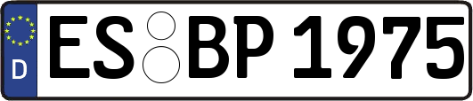 ES-BP1975