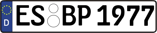 ES-BP1977