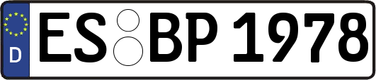 ES-BP1978