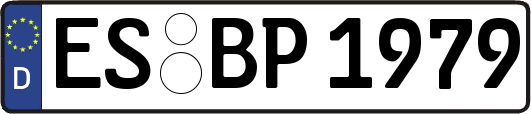 ES-BP1979