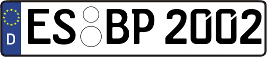ES-BP2002