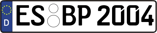 ES-BP2004