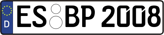 ES-BP2008