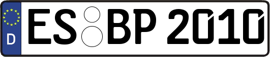 ES-BP2010