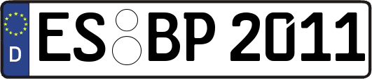 ES-BP2011
