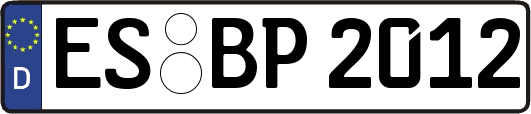 ES-BP2012