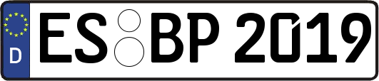 ES-BP2019