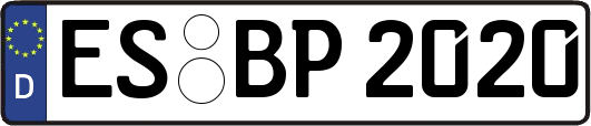 ES-BP2020