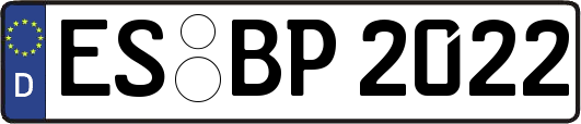 ES-BP2022