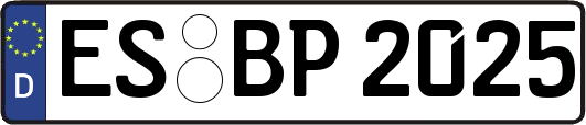 ES-BP2025