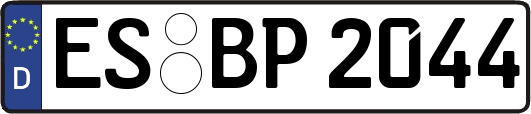 ES-BP2044