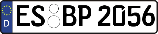 ES-BP2056