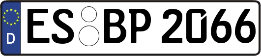 ES-BP2066