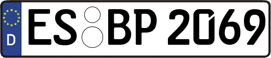 ES-BP2069