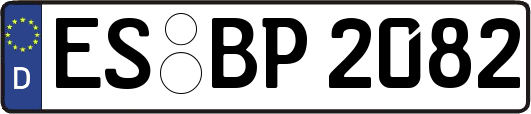 ES-BP2082