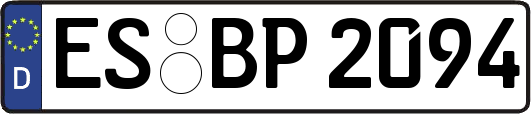 ES-BP2094
