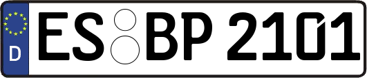 ES-BP2101