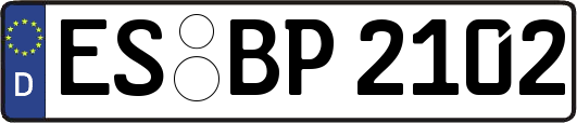 ES-BP2102