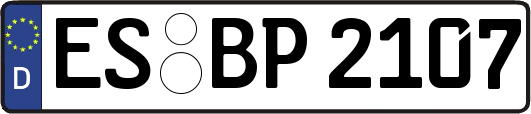 ES-BP2107