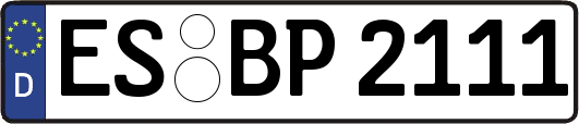 ES-BP2111