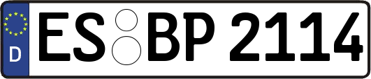 ES-BP2114