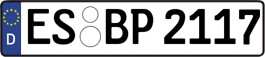 ES-BP2117