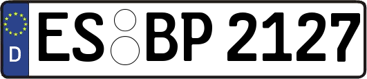 ES-BP2127