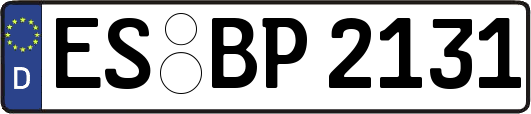ES-BP2131