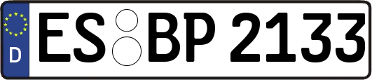 ES-BP2133