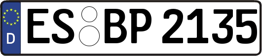 ES-BP2135