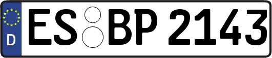 ES-BP2143