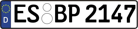 ES-BP2147
