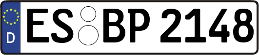 ES-BP2148