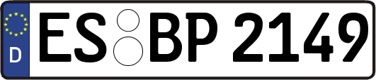 ES-BP2149