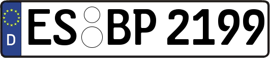 ES-BP2199