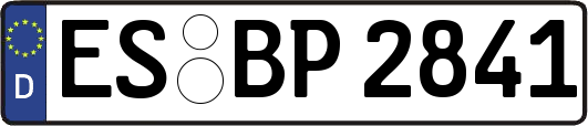 ES-BP2841
