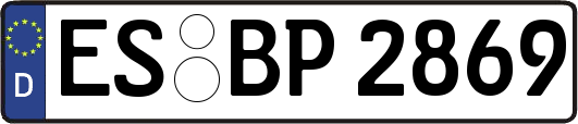 ES-BP2869