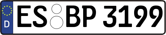 ES-BP3199