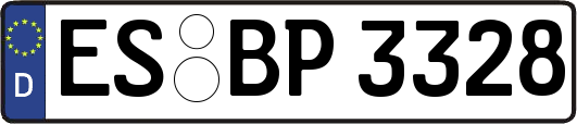 ES-BP3328