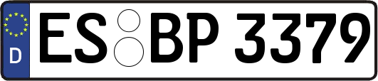 ES-BP3379