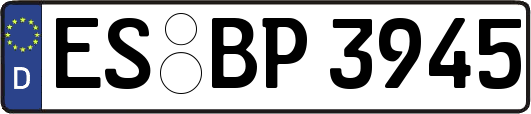 ES-BP3945