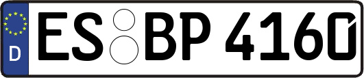 ES-BP4160