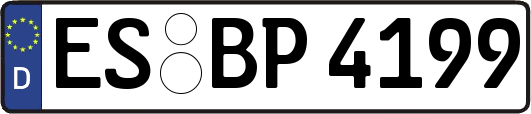 ES-BP4199