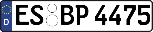 ES-BP4475