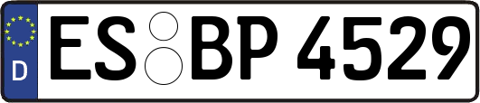 ES-BP4529