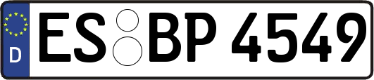 ES-BP4549
