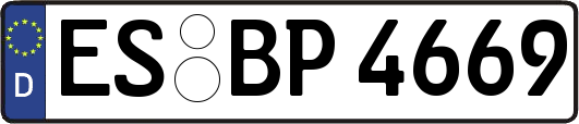ES-BP4669