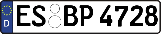 ES-BP4728
