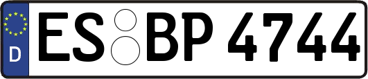 ES-BP4744